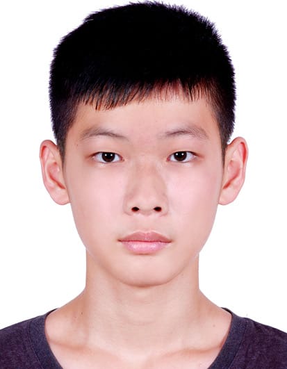 CHIU Sheng-Hsuan