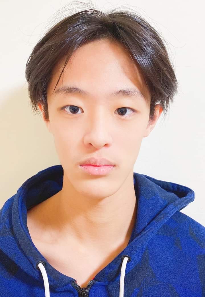 HSU Hao