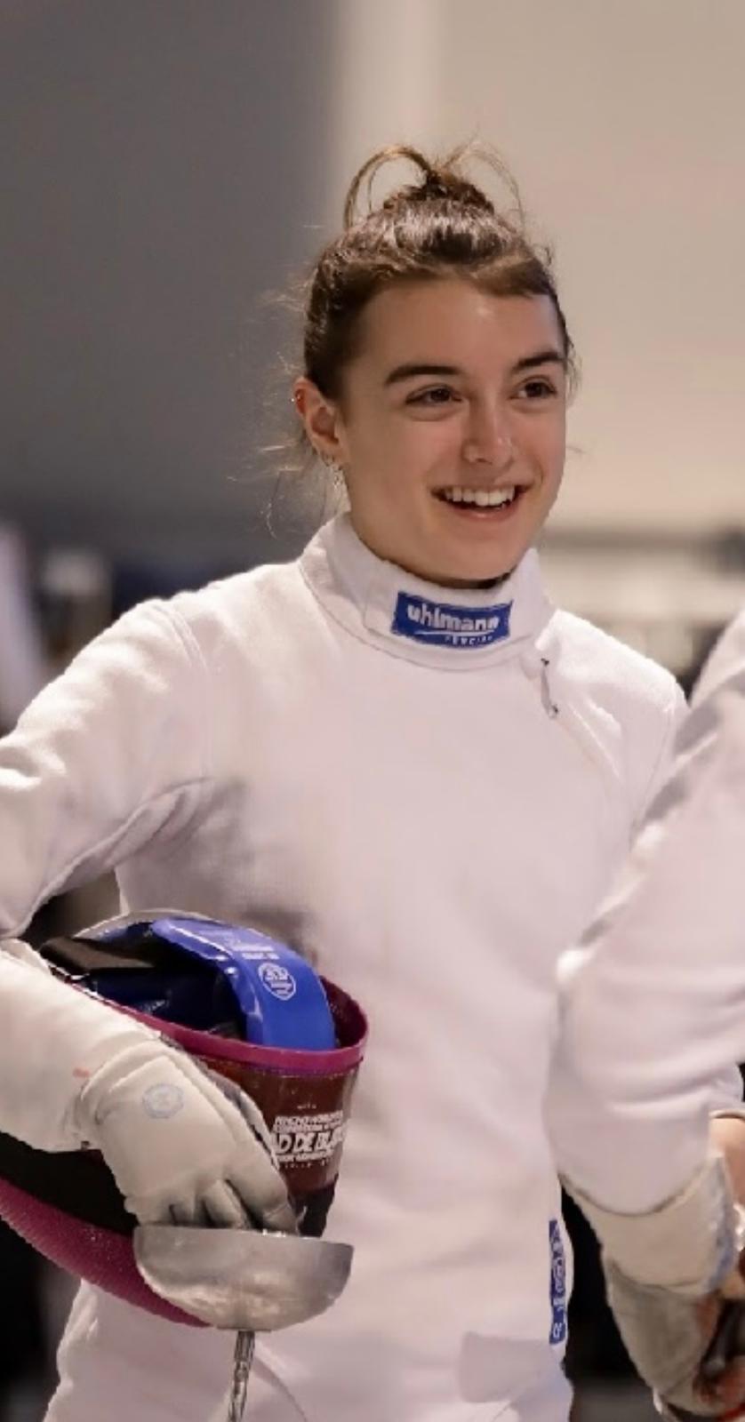 RAMUZ Leonie