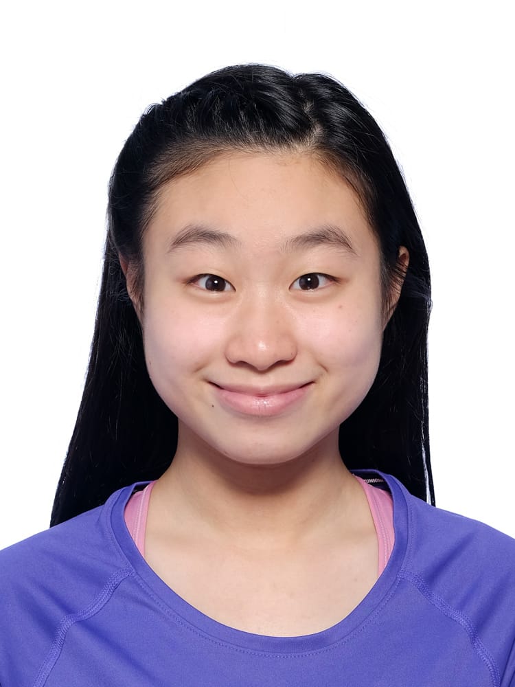 LAI Hei Ching Holly