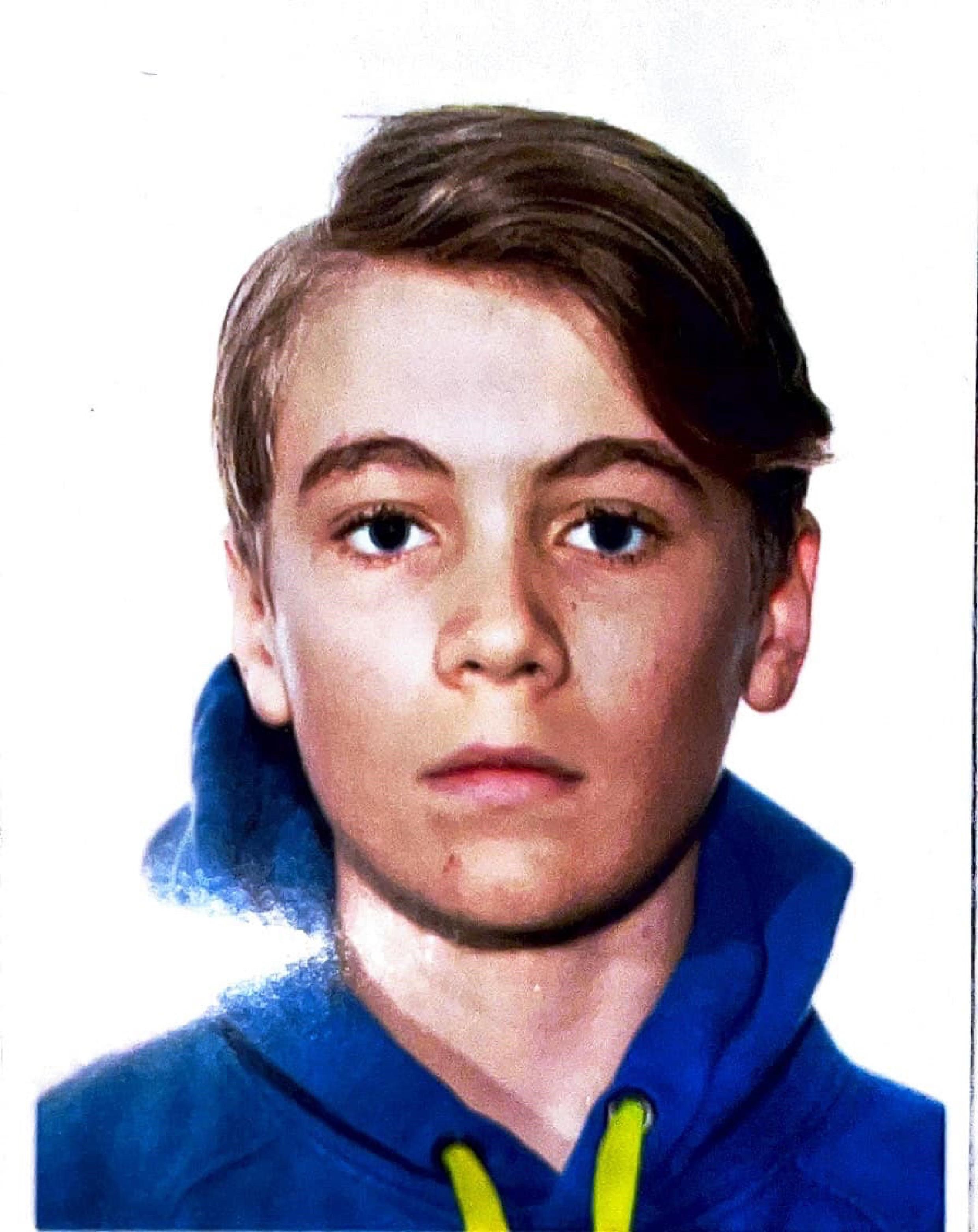 PERNA Giuseppe
