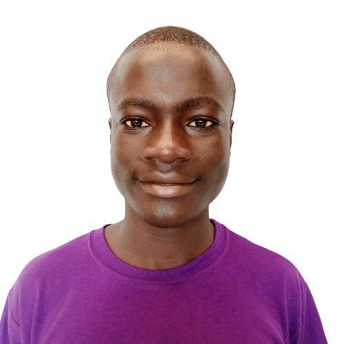 OCHIENG Victor 