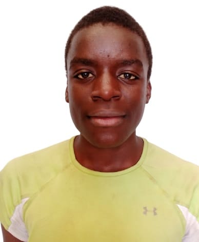 ONYANGO Brian