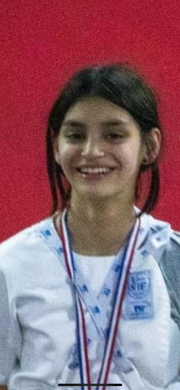 Florencia CABEZAS