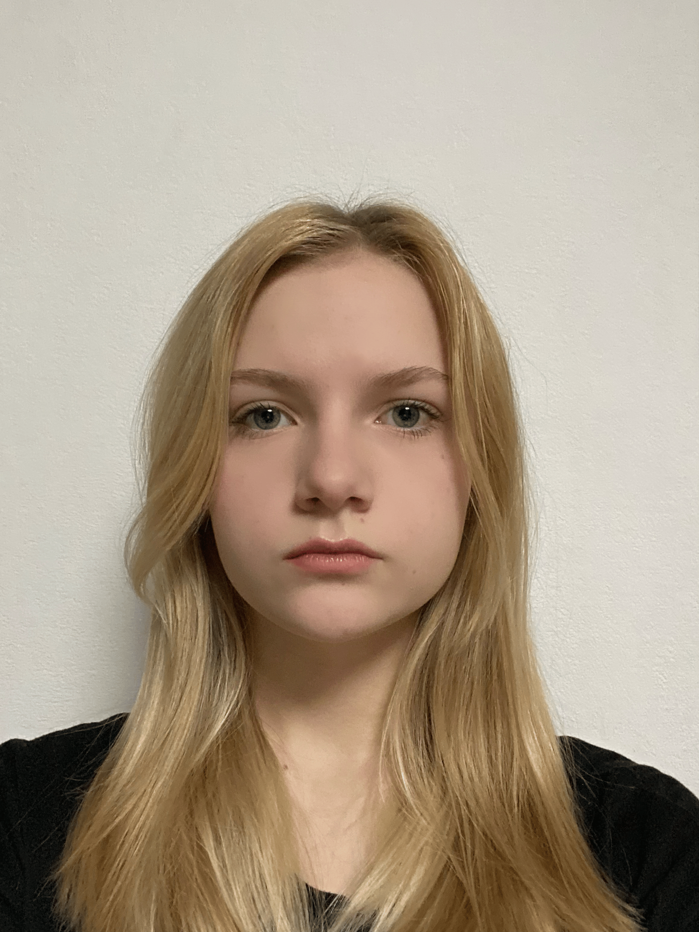MENDE Jana