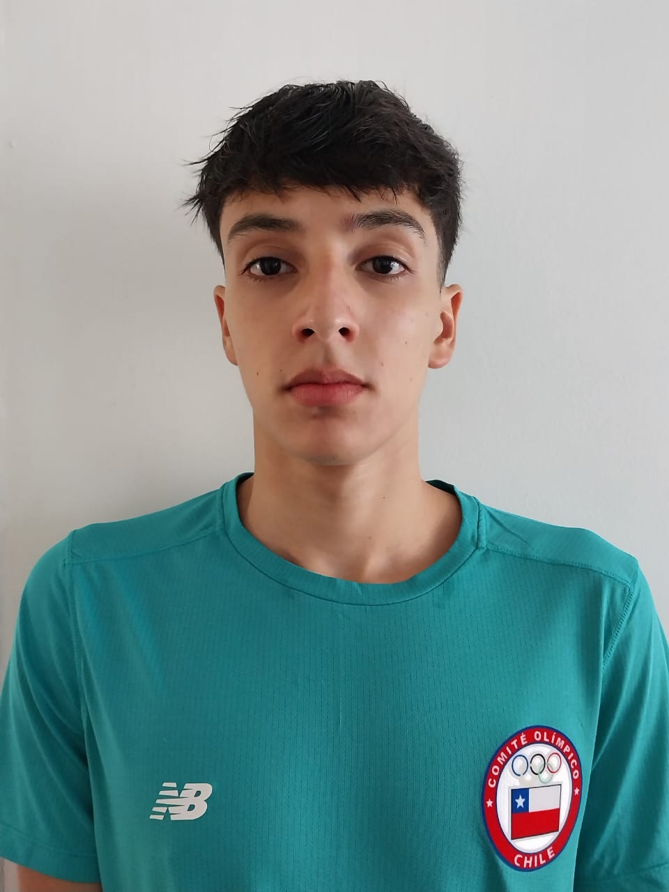 CASTRO Felipe