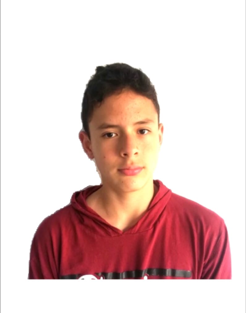 NARANJO VEGA Bayardo Josue