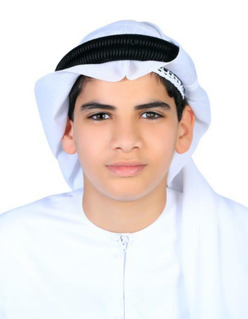 ALKINDI Abdulla