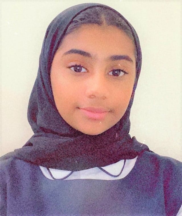 ALTAMIMI Hamda