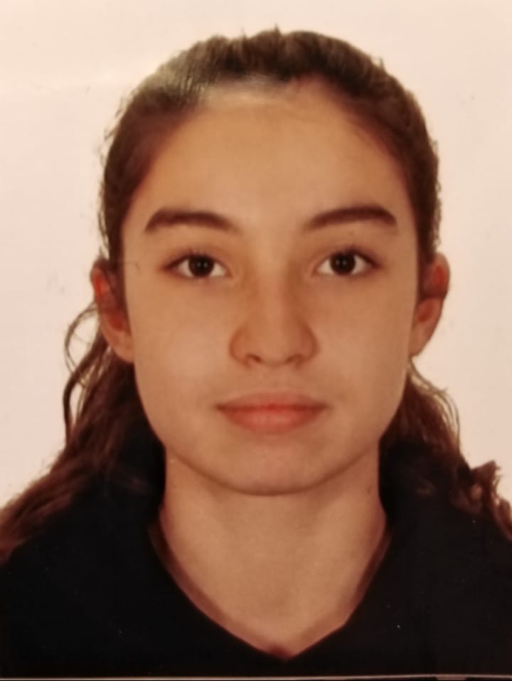 KAZAKOU Olga