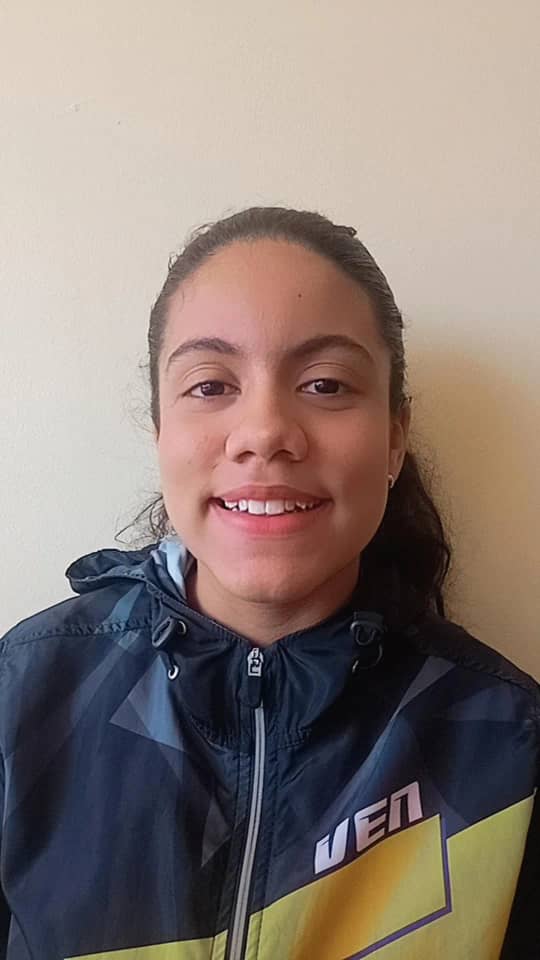 Natalia MACHADO LEAL