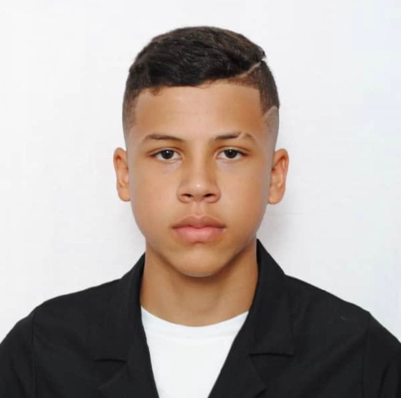 Simon DURAN GOYO