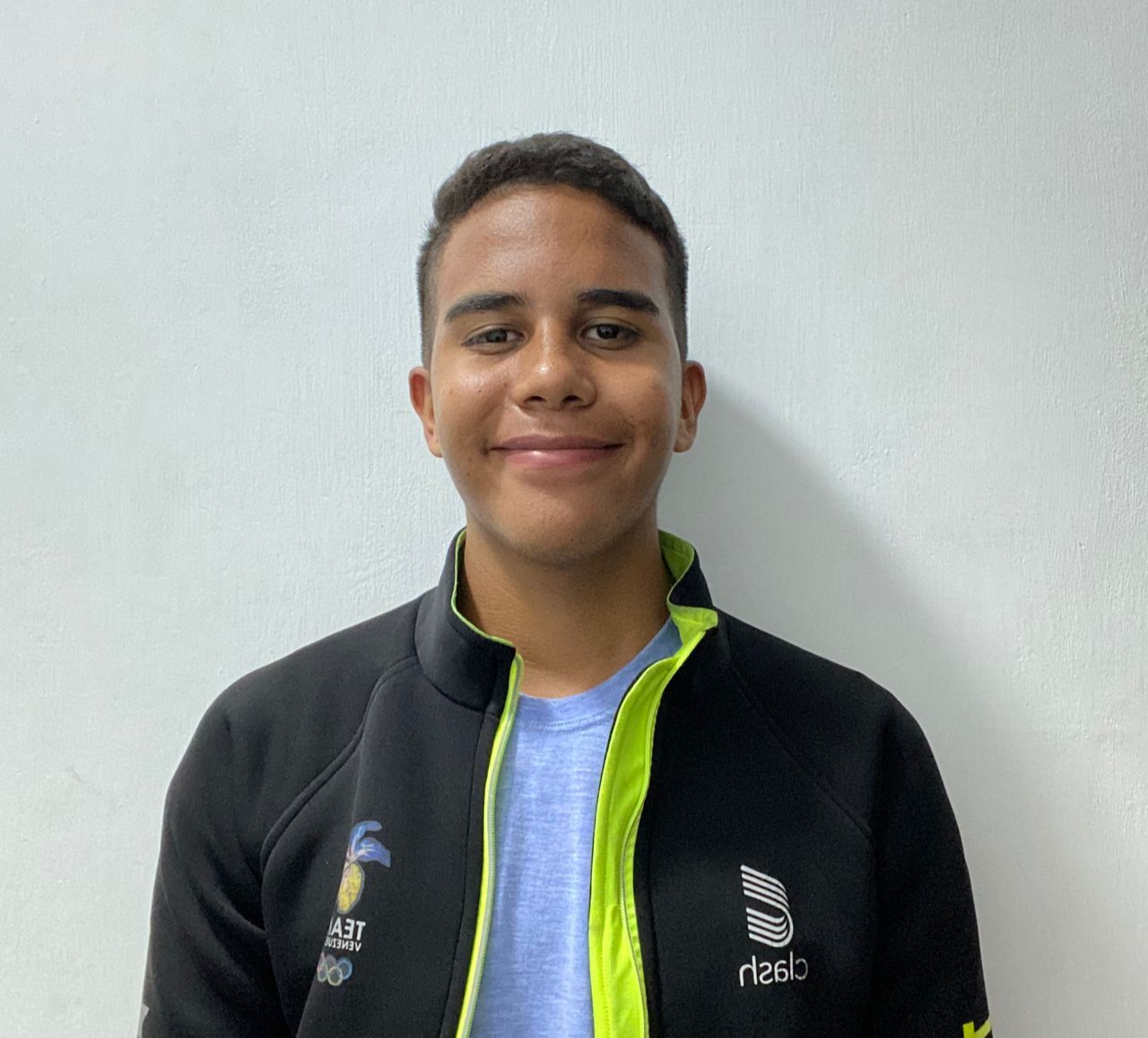 MOLINA PINEDA Moises