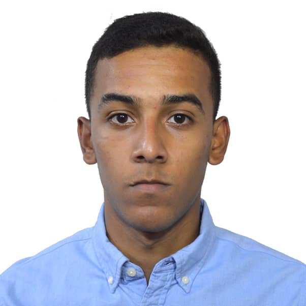 CHIRINOS MORA Daniel