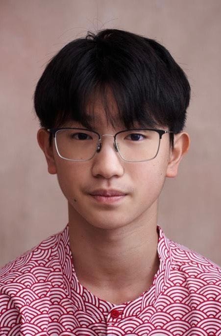 LEE Jia Cheng