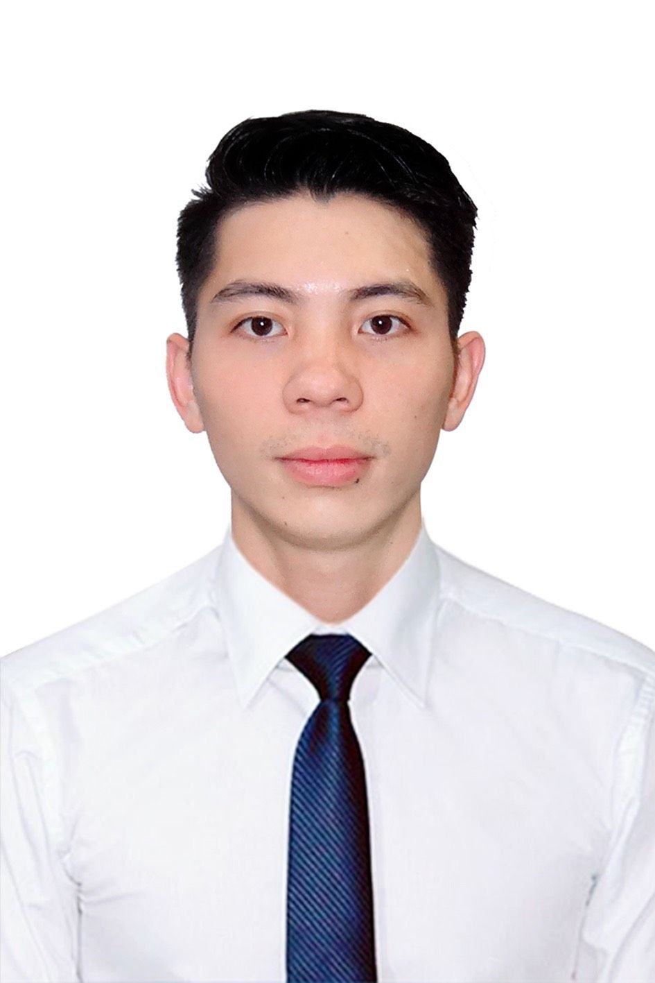 PHAM Quoc Tai