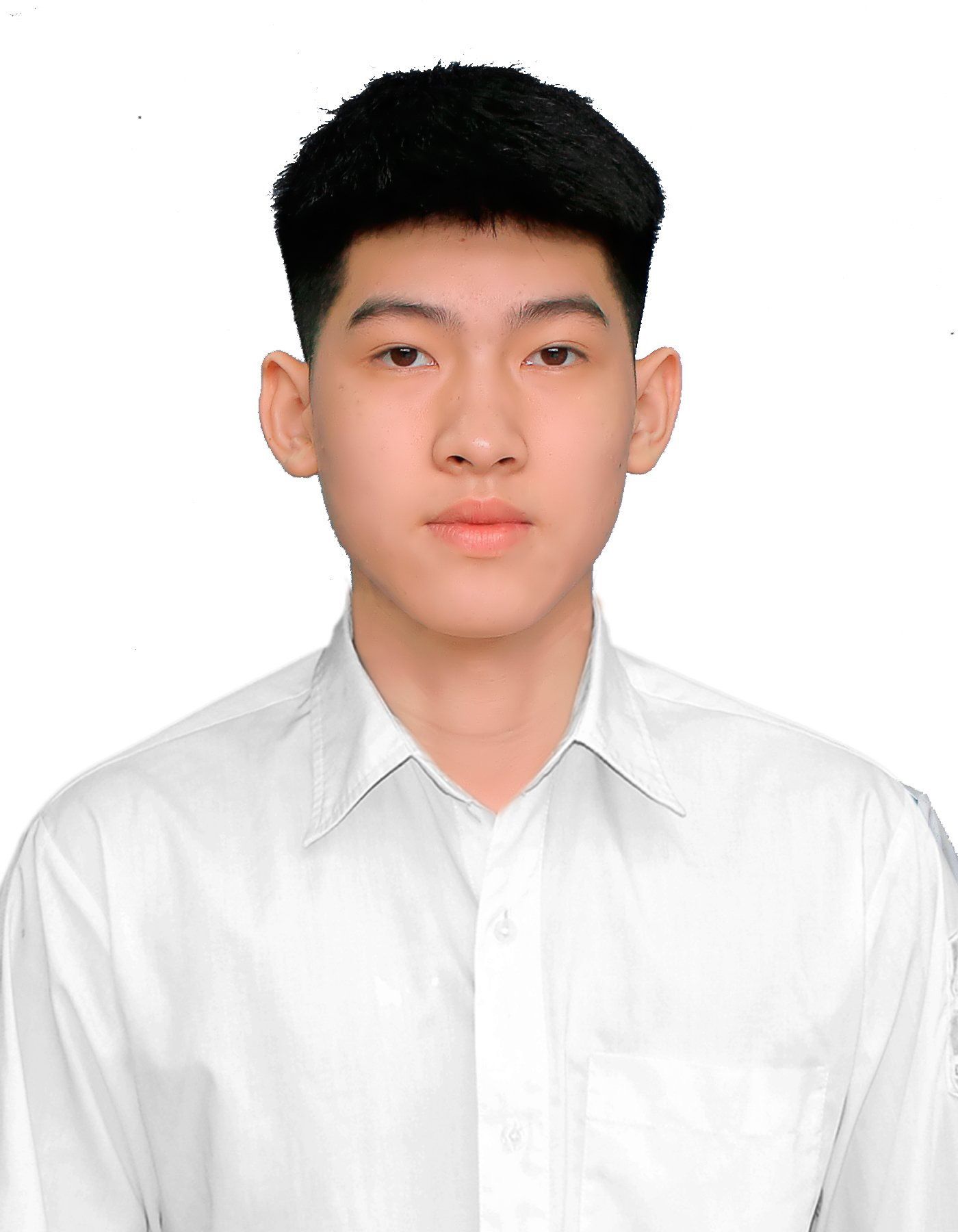 NGUYEN Truong Giang