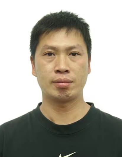 ZHOU Zhile
