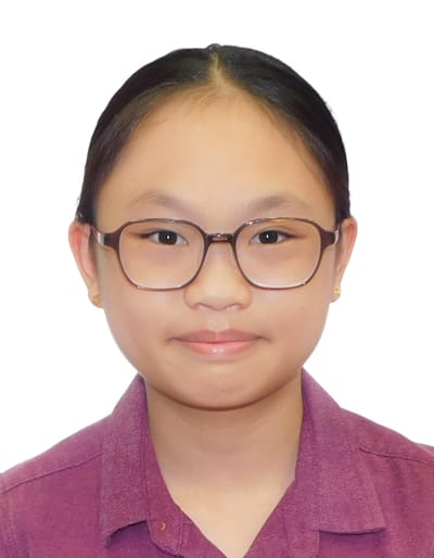 KOM Abigail Rui Qi