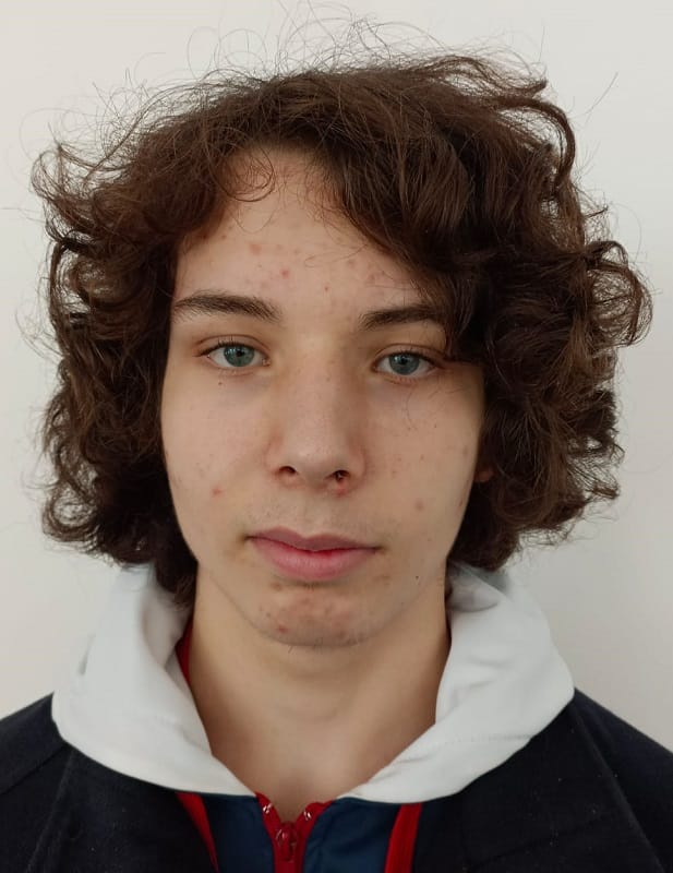 COUFAL Jakub