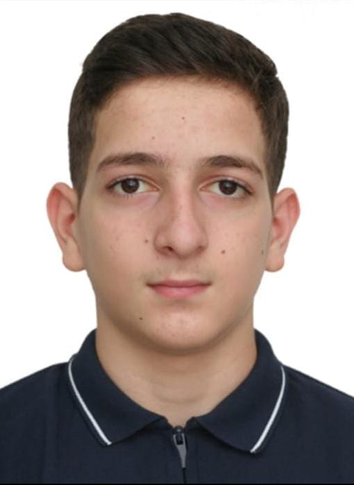 MAMMADOV Mirkhatai