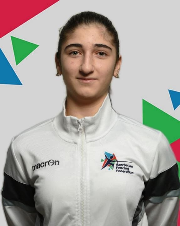 MEHDIYEVA Nazrin