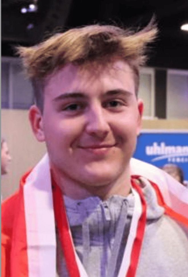 Sven VINEIS