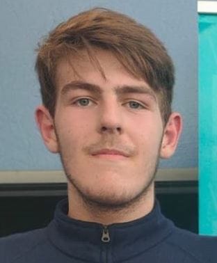 WINGERTER Nolan