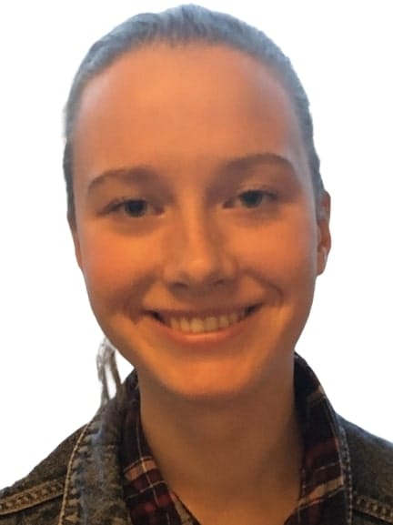 GUNNARSDOTTIR SMITH Anna Edda