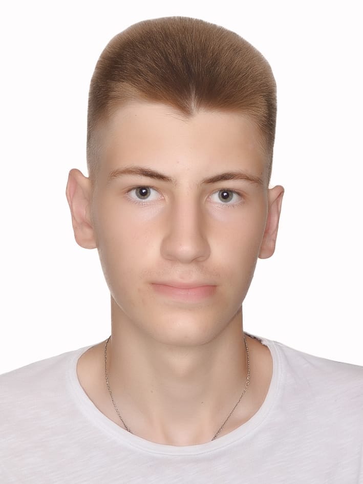 Kirill PROKHODOV