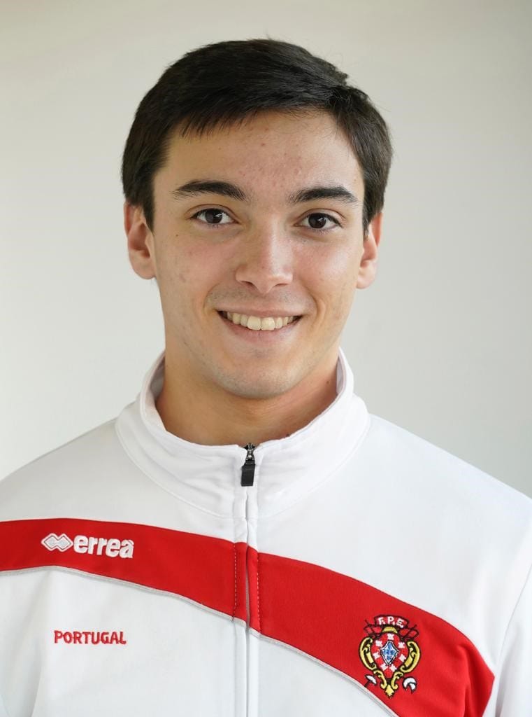 PIRES Goncalo
