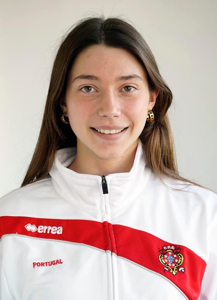 PIRES Catarina