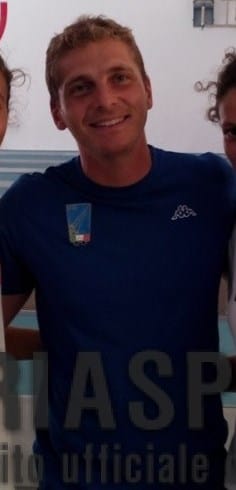 FALCINI Giacomo