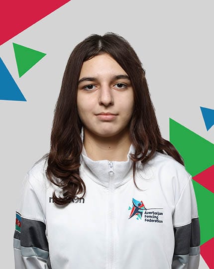 GULIYEVA Fidan