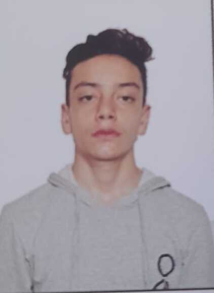 ALIYEV Rasul