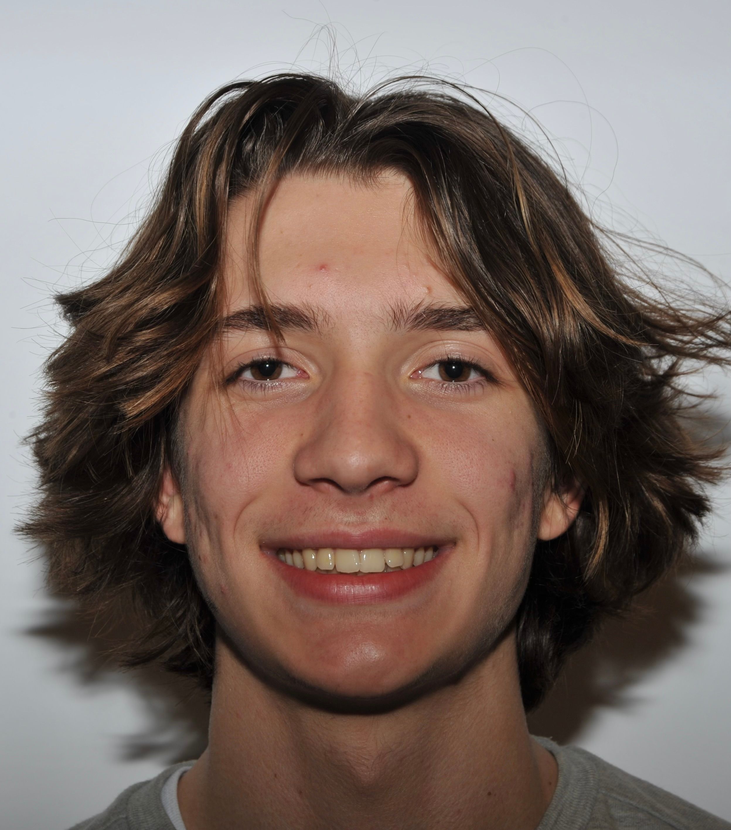 ARCHER Mihkel