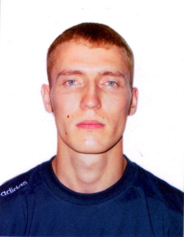 BIDAREV Uri