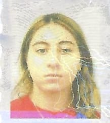 NAMGALAURI Mariam
