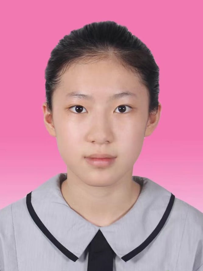 GU Yutong