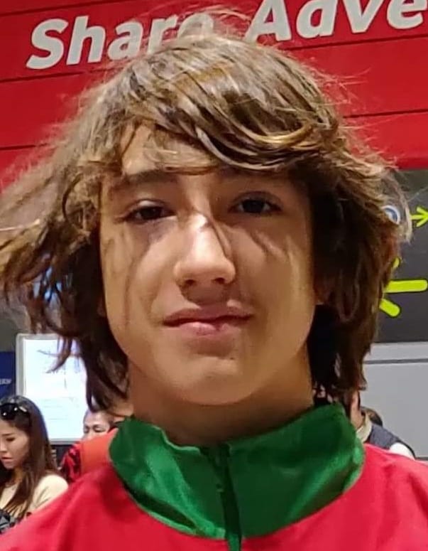 TALEIGO Duarte