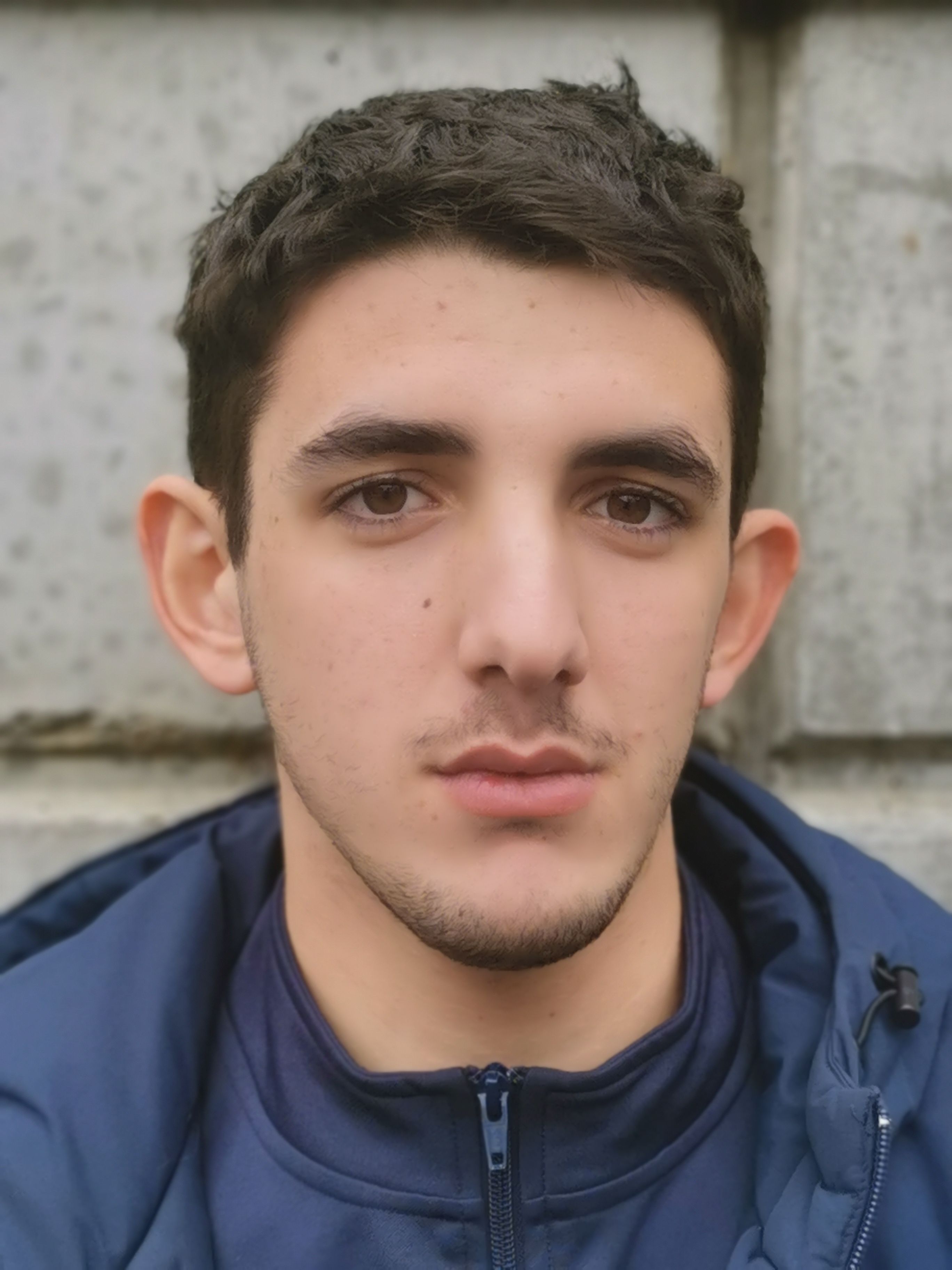 Mael DENAUX