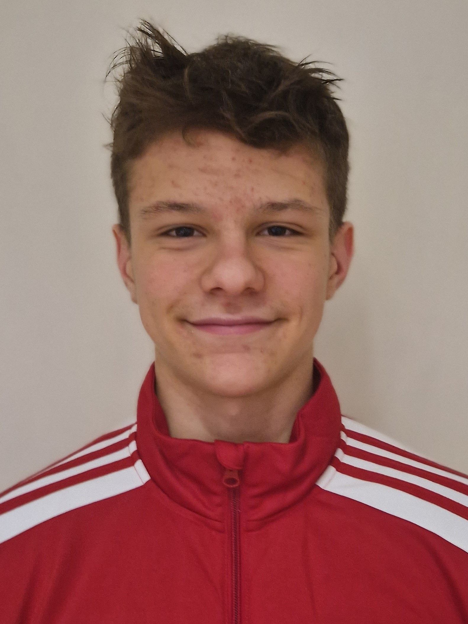 ADAMCZYK Mikolaj