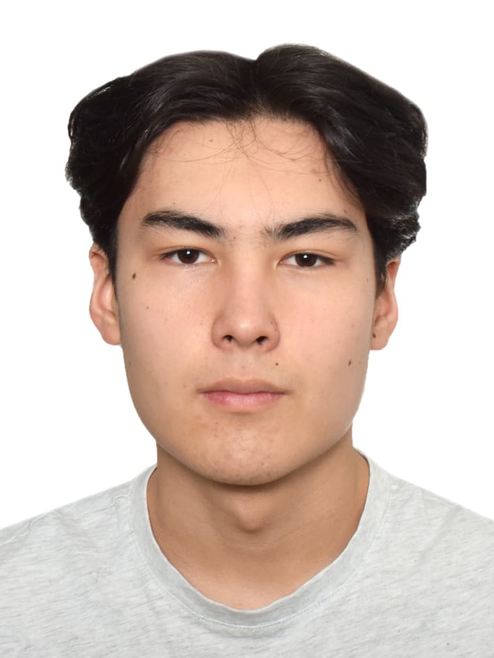 FILIPPOV Matvey