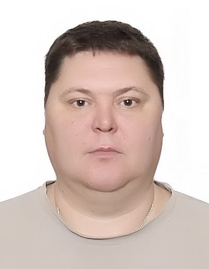 AXENOV Alexandr