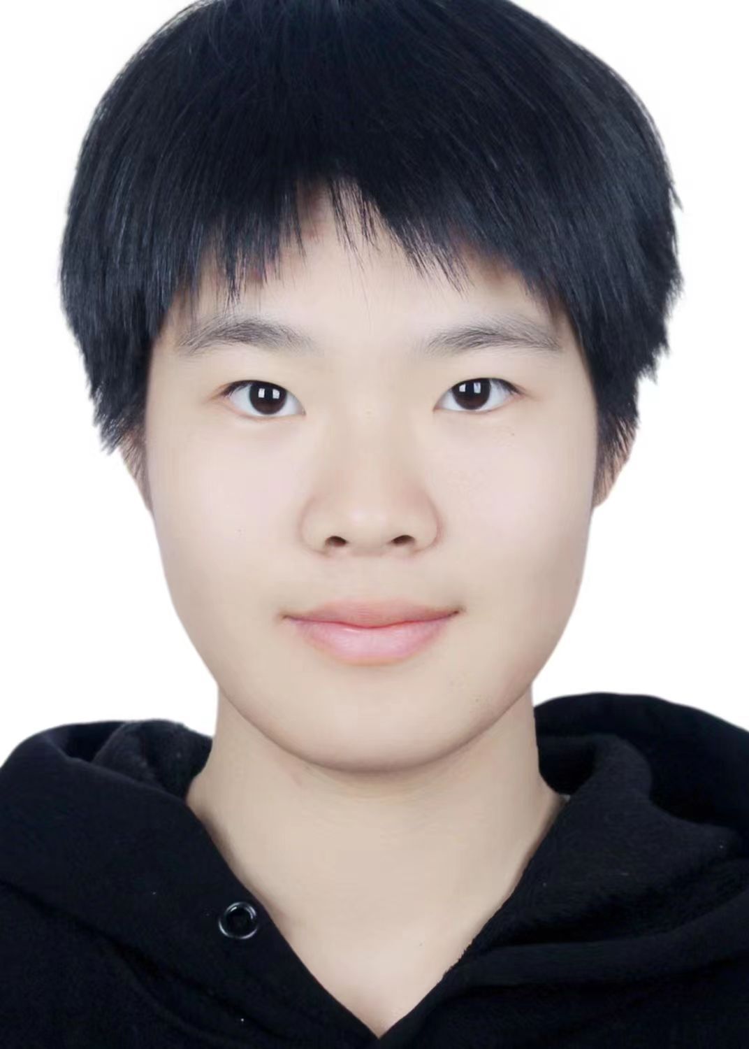 ZHAO Jiayu