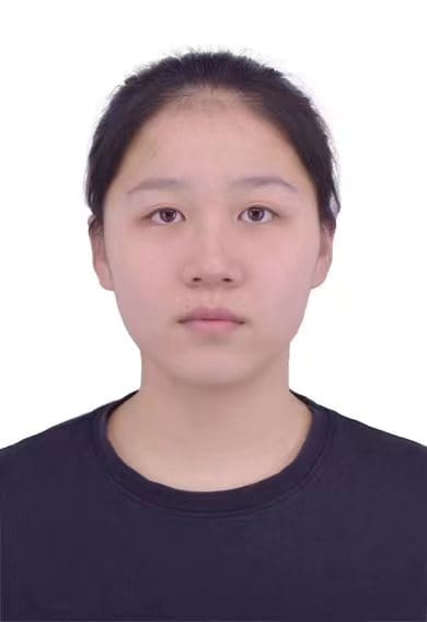 WANG  Ziyu