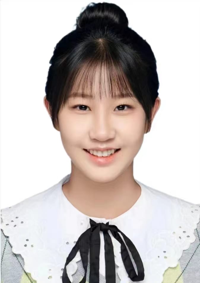 LIANG Xinyi