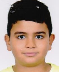 Mohamed Rabia El Omr BEN ROMDHANE