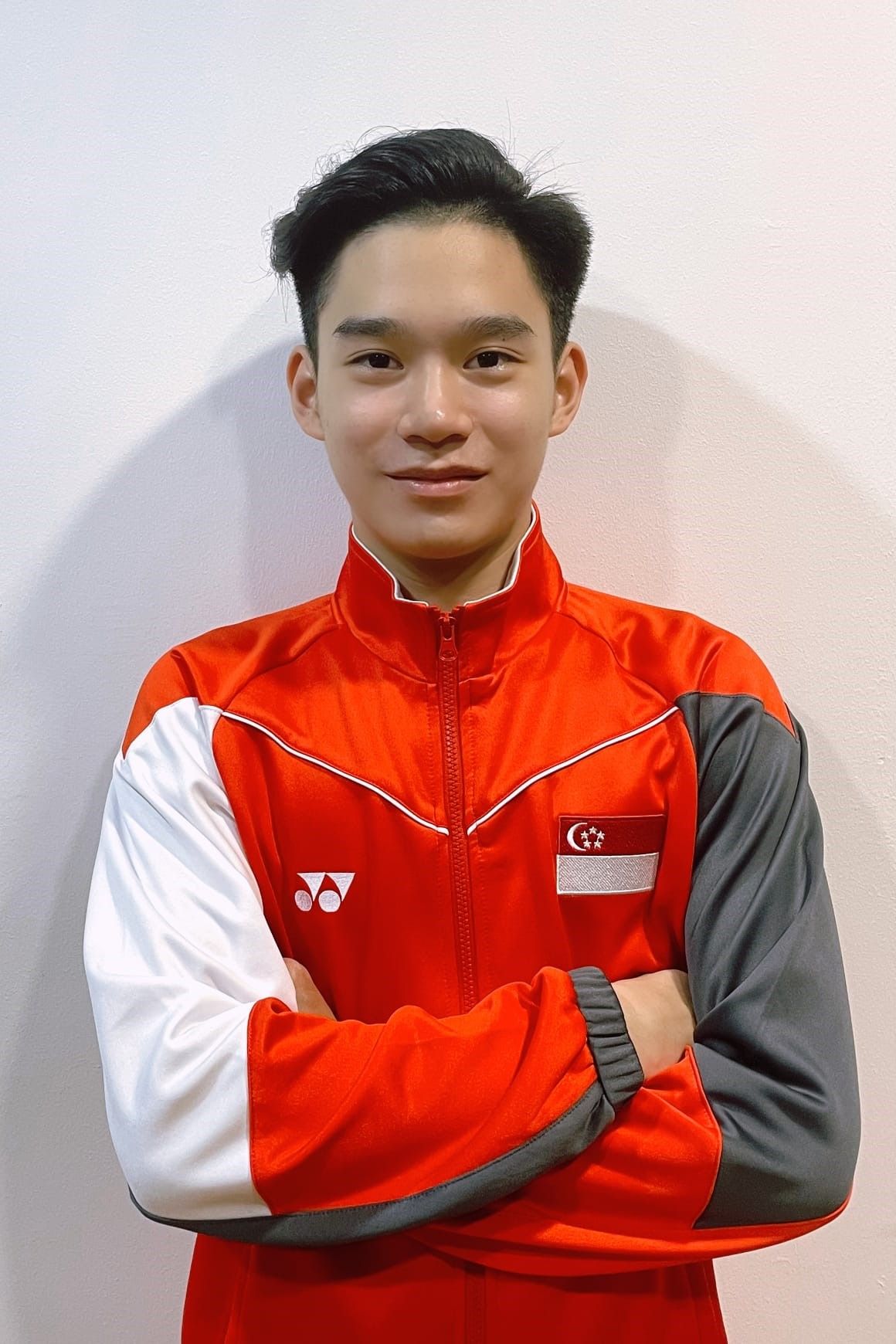TAN Lucas Wei Feng