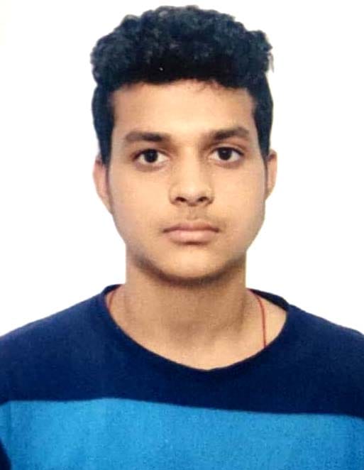 KOHLI Harshit